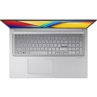 Asus Vivobook 17 X1704VA-AU1078 (Intel Ultra 5 120U 1400MHz/16Gb/512Gb SSD/17.3"/1920x1080/Intel Iris Xe Graphics) Серый - фото 93776
