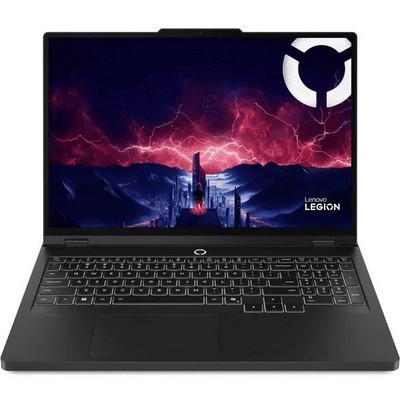 Lenovo Legion Pro 5 16 83F2002CUS (AMD Ryzen 9 9955HX 5400MHz/16Gb/1024Gb SSD/16.0/2560х1600/OLED/165Hz/RTX 5070 8Gb) Черный - фото 93780