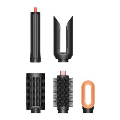 Стайлер Dyson Hairstyler Air Lab Coanda 2x HS09 Apricot Topaz - фото 93833