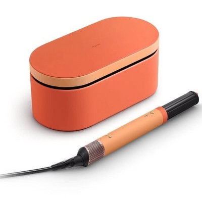 Стайлер Dyson Hairstyler Air Lab Coanda 2x HS09 Apricot Topaz - фото 93834