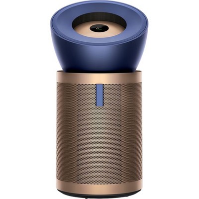 Dyson BP04 Purifier Big+Quiet Formaldehyde Prussian Blue/Gold - фото 93846