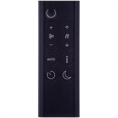 Dyson BP04 Purifier Big+Quiet Formaldehyde Prussian Blue/Gold - фото 93852