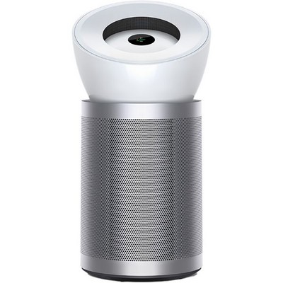 Dyson BP06 HEPA Big and Quiet Formaldehyde White/Silver - фото 93853
