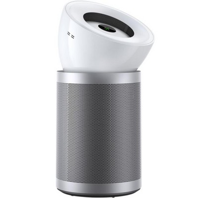 Dyson BP06 HEPA Big and Quiet Formaldehyde White/Silver - фото 93854