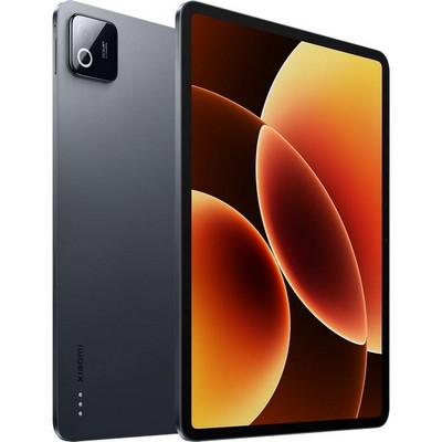 Xiaomi Pad 8 Pro Wi-Fi 12/512GB Grey - фото 93874