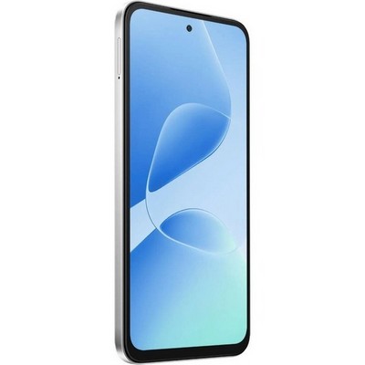 Infinix HOT 60i 4/128GB Titanium Silver - фото 93891