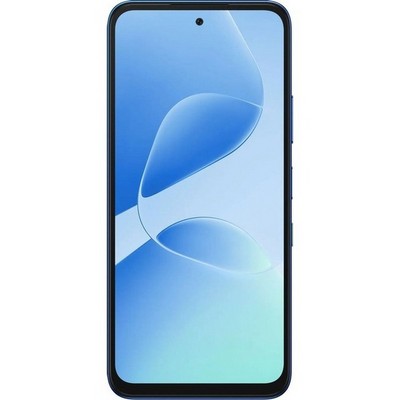 Infinix HOT 60i 8/256GB Shadow Blue - фото 93913