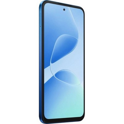Infinix HOT 60i 8/256GB Shadow Blue - фото 93915