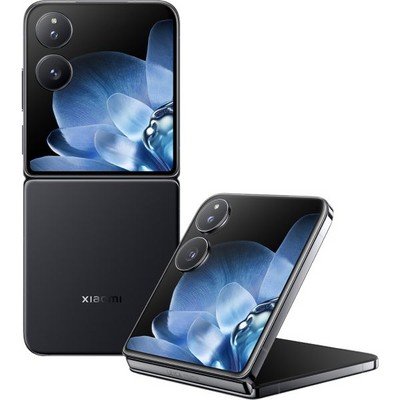 Xiaomi MIX Flip 12/512GB Black - фото 93918