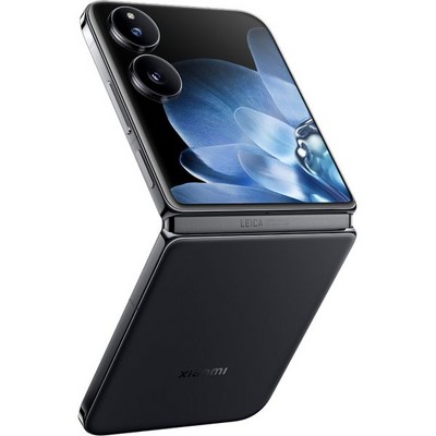 Xiaomi MIX Flip 12/512GB Black - фото 93922