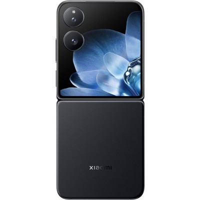 Xiaomi MIX Flip 12/512GB Black - фото 93924