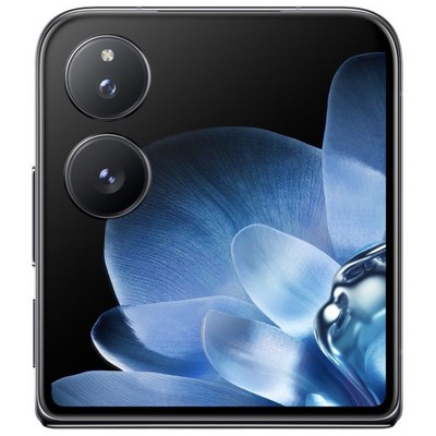 Xiaomi MIX Flip 12/512GB Black - фото 93925
