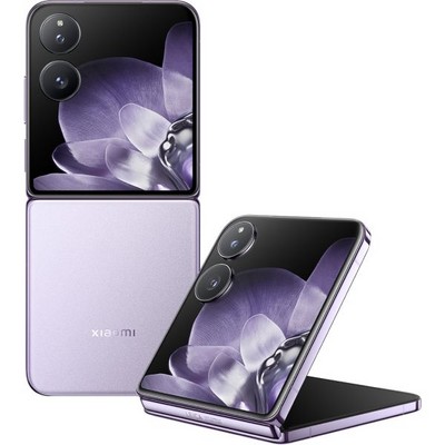 Xiaomi MIX Flip 12/512GB Purple - фото 93919