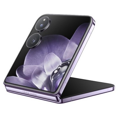 Xiaomi MIX Flip 12/512GB Purple - фото 93928