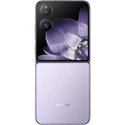 Xiaomi MIX Flip 12/512GB Purple - фото 93929