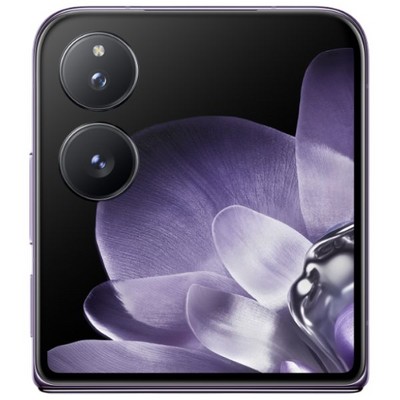 Xiaomi MIX Flip 12/512GB Purple - фото 93930