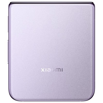 Xiaomi MIX Flip 12/512GB Purple - фото 93931