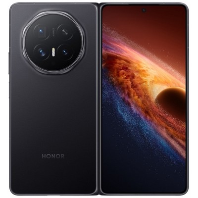 Honor Magic V6 16/512GB Black - фото 93932