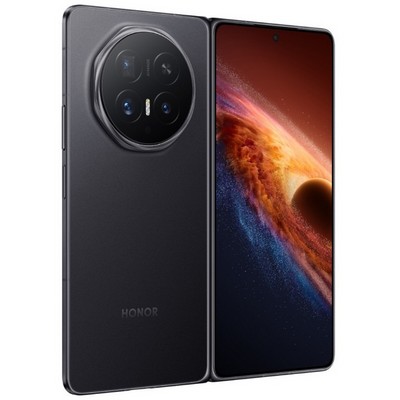 Honor Magic V6 16/512GB Black - фото 93940