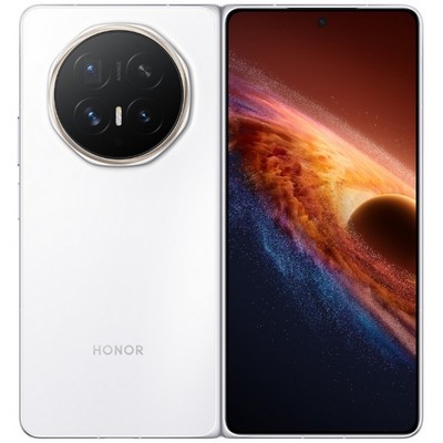 Honor Magic V6 16/512GB White - фото 93934