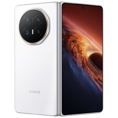 Honor Magic V6 16/512GB White - фото 93935