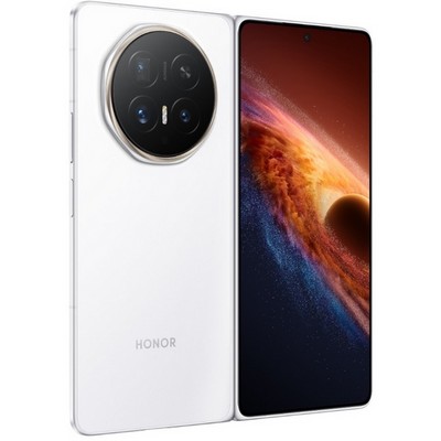Honor Magic V6 16/512GB White - фото 93945