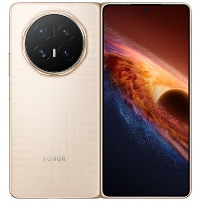 Honor Magic V6 16/512GB Gold - фото 93936