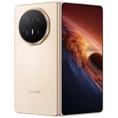 Honor Magic V6 16/512GB Gold - фото 93948
