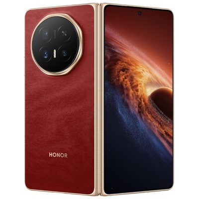Honor Magic V6 16/512GB Red - фото 93954