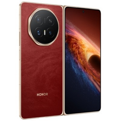 Honor Magic V6 16/512GB Red - фото 93957