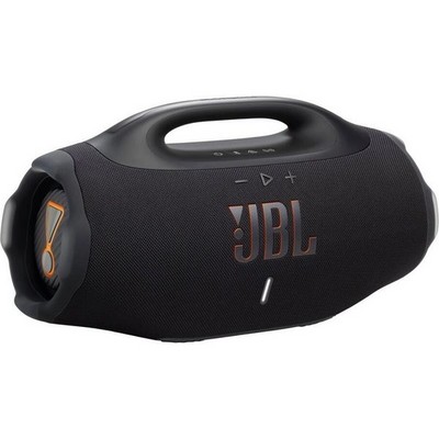 JBL Boombox 4 Black - фото 94159