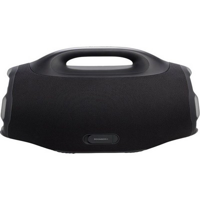 JBL Boombox 4 Black - фото 94171