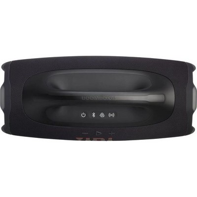 JBL Boombox 4 Black - фото 94172