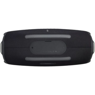 JBL Boombox 4 Black - фото 94173