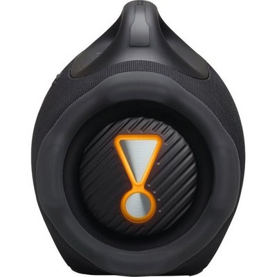 JBL Boombox 4 Black - фото 94174