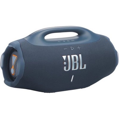 JBL Boombox 4 Blue - фото 94161