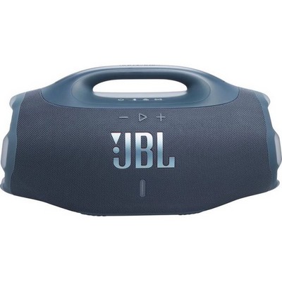 JBL Boombox 4 Blue - фото 94162