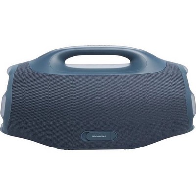 JBL Boombox 4 Blue - фото 94176
