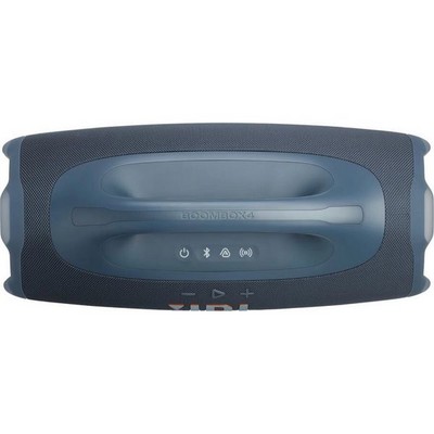 JBL Boombox 4 Blue - фото 94177