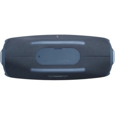 JBL Boombox 4 Blue - фото 94178