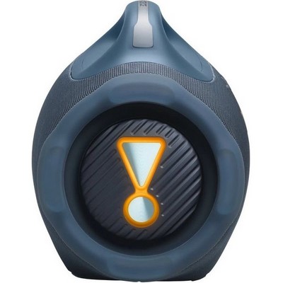 JBL Boombox 4 Blue - фото 94179