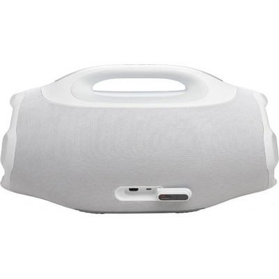 JBL Boombox 4 White - фото 94182