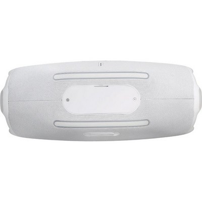 JBL Boombox 4 White - фото 94184