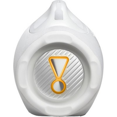 JBL Boombox 4 White - фото 94185
