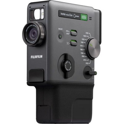 Fujifilm Instax mini Evo Cinema - фото 94187