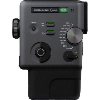 Fujifilm Instax mini Evo Cinema - фото 94188