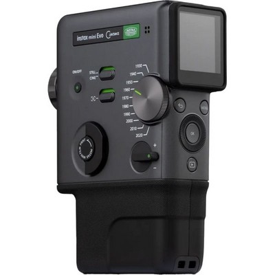 Fujifilm Instax mini Evo Cinema - фото 94189