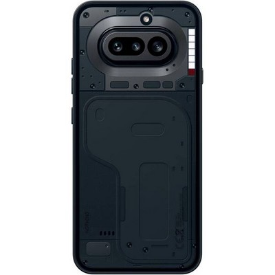 Nothing Phone (4a) 8/256GB Black - фото 94202