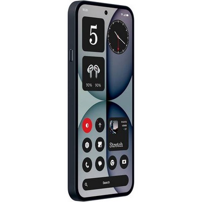 Nothing Phone (4a) 8/256GB Black - фото 94203