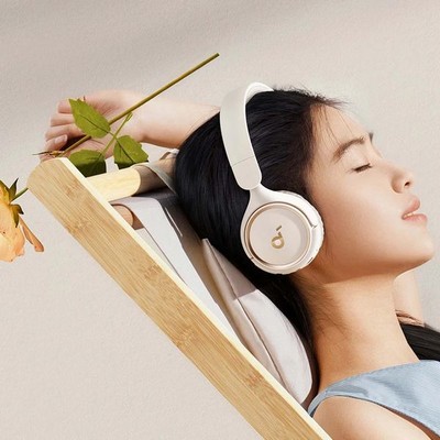 Anker Soundcore H30i White - фото 94240